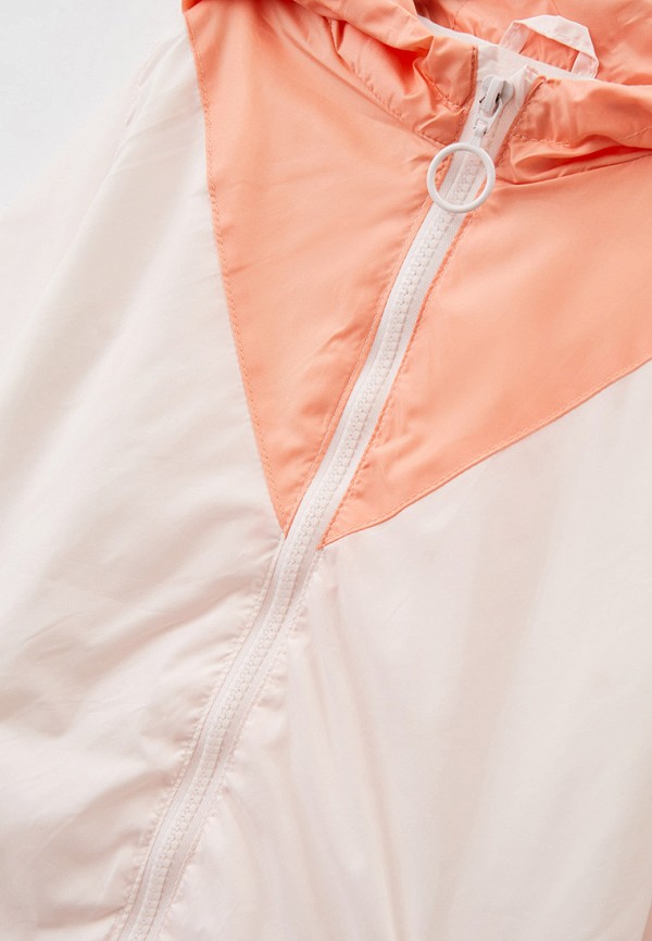 Куртка для девочки DeFacto цвет розовый  Фото 3