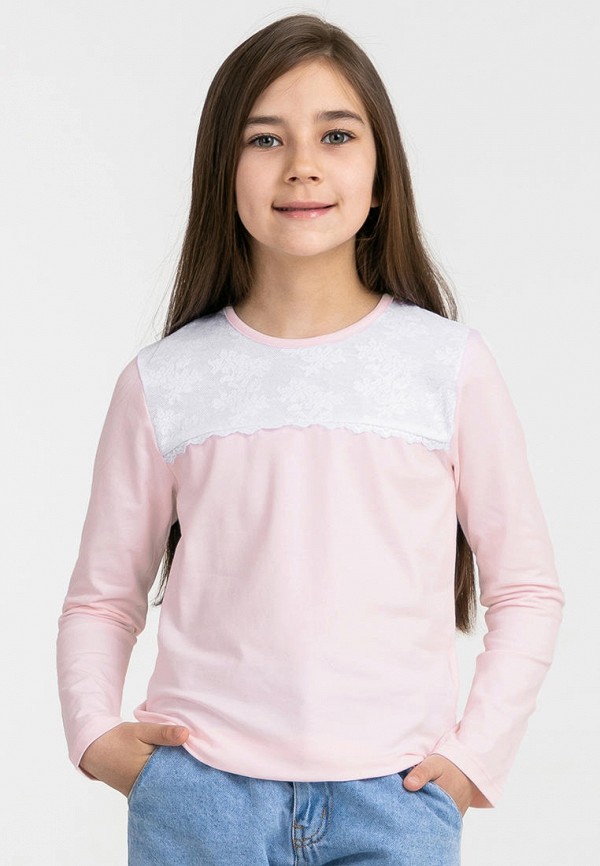 фото Лонгслив апрель