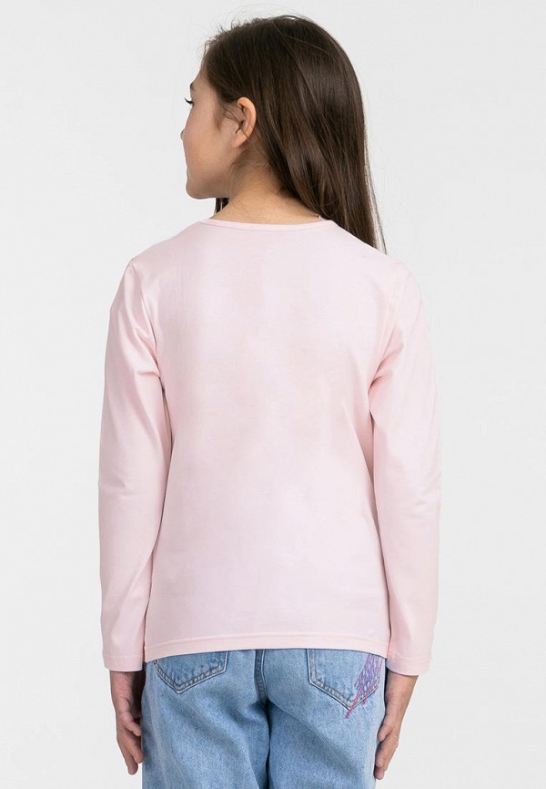 фото Лонгслив апрель