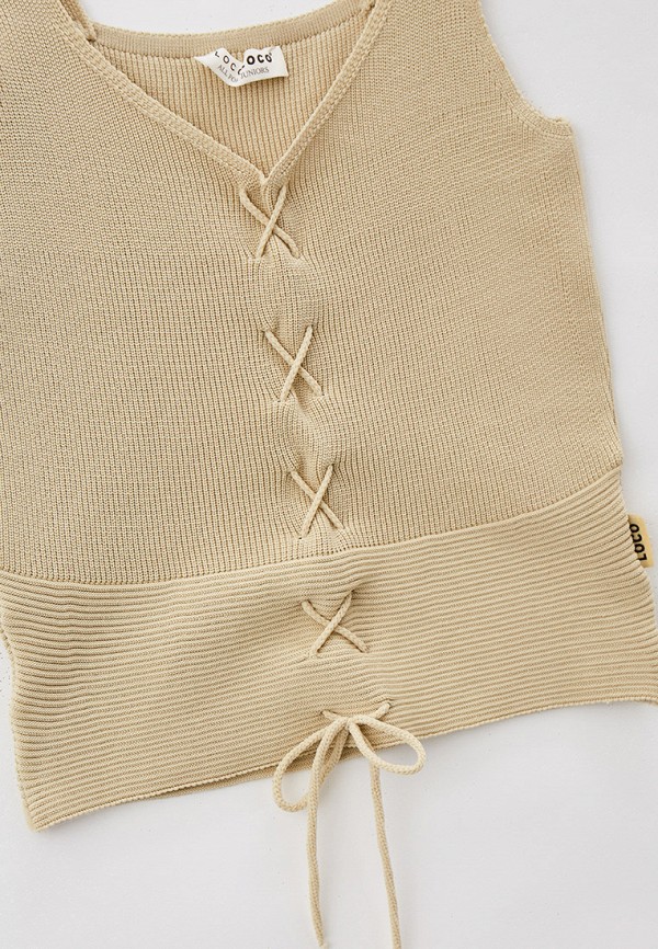 фото Топ locoloco all for junior