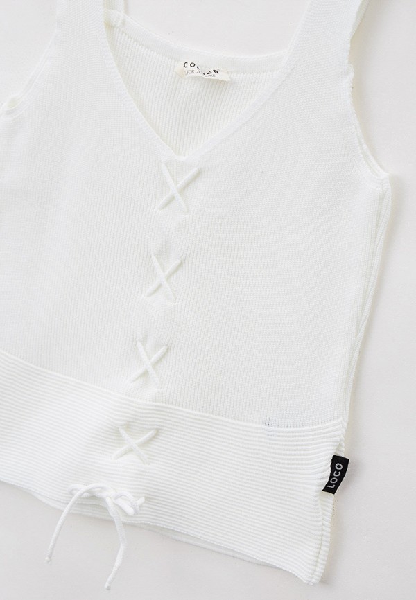 фото Топ locoloco all for junior