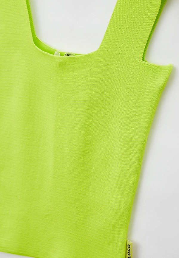 фото Топ locoloco all for junior