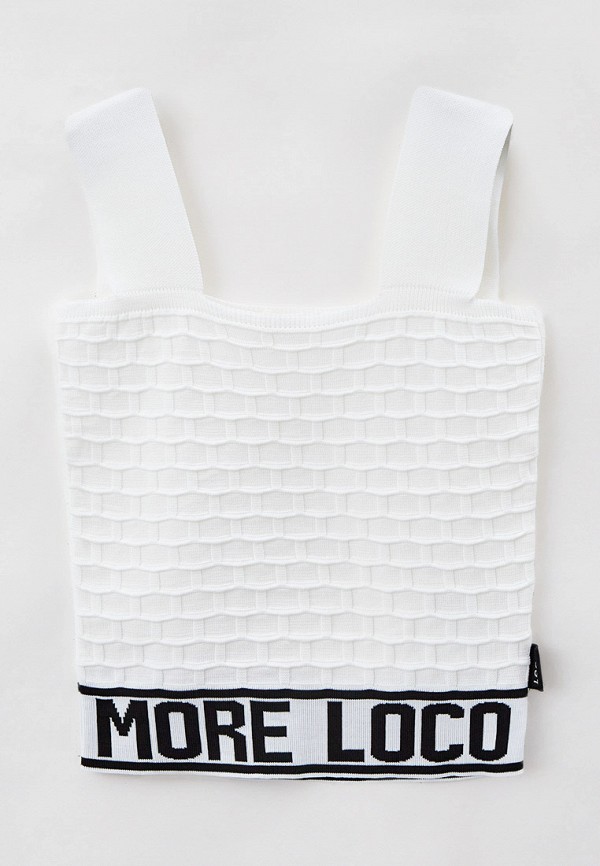 фото Топ locoloco all for junior