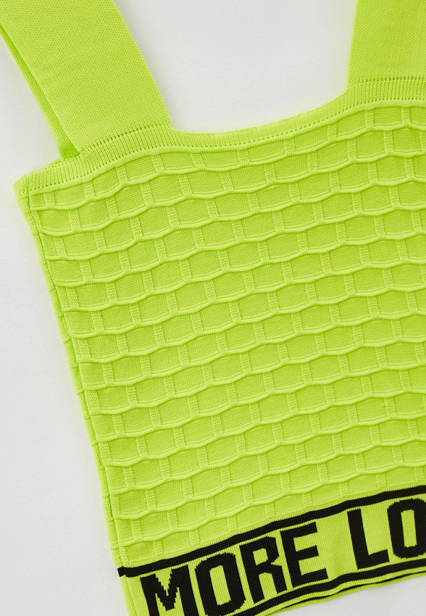 фото Топ locoloco all for junior