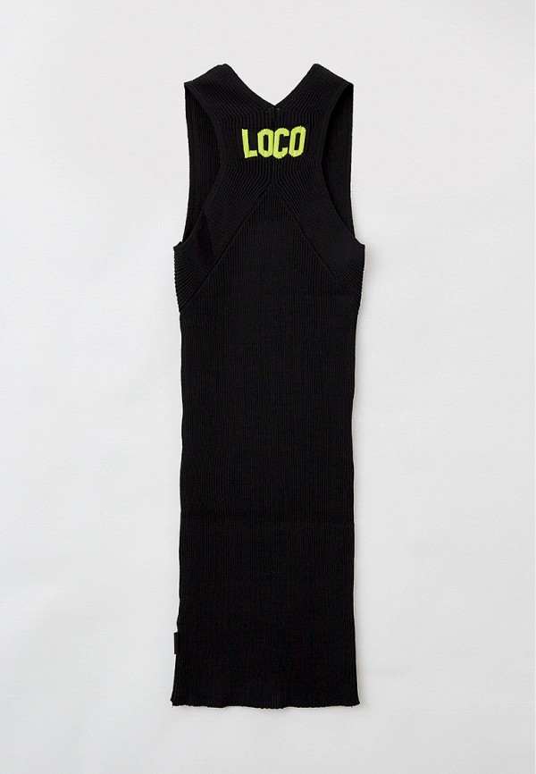 фото Платье locoloco all for junior