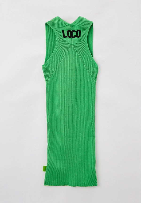 фото Платье locoloco all for junior