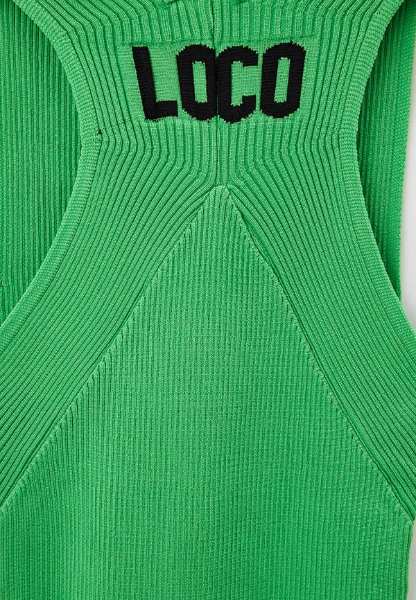 фото Платье locoloco all for junior