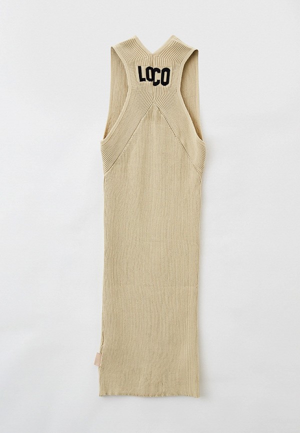 фото Платье locoloco all for junior