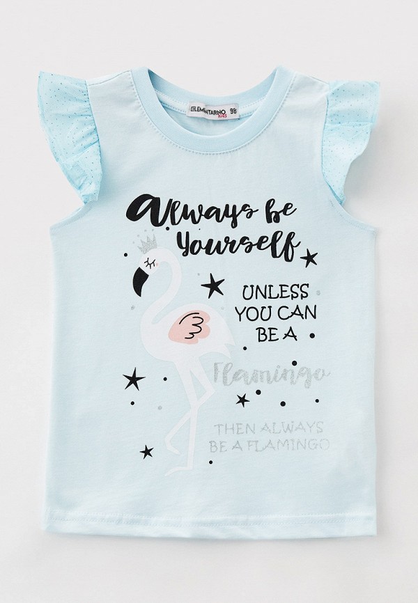 Футболка Elementarno