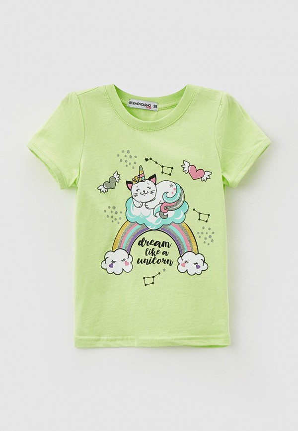 Футболка Elementarno