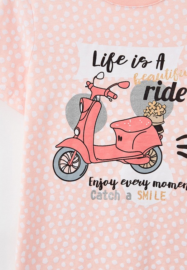 фото Футболка elementarno