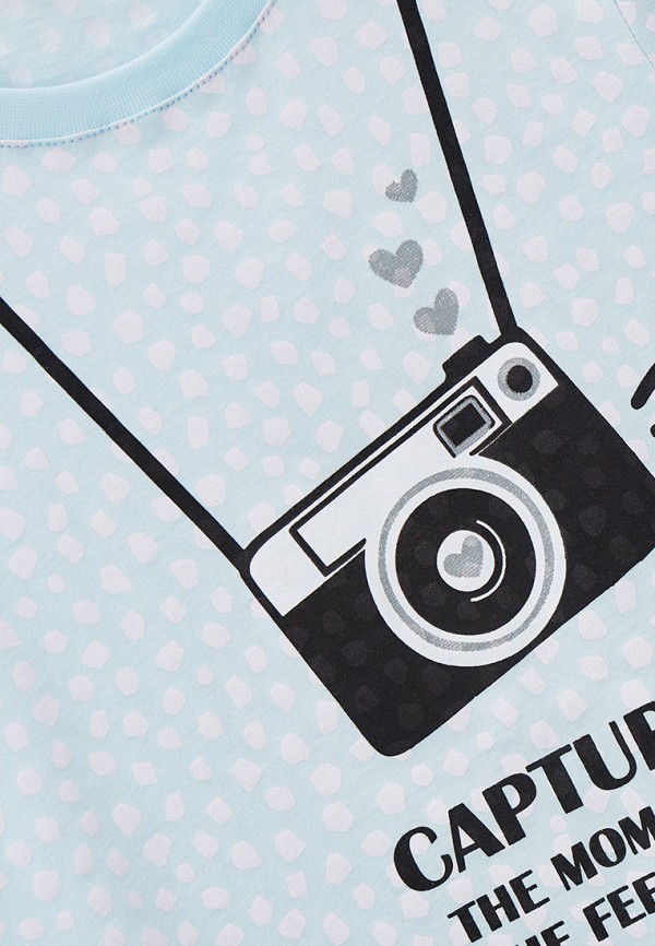 фото Футболка elementarno