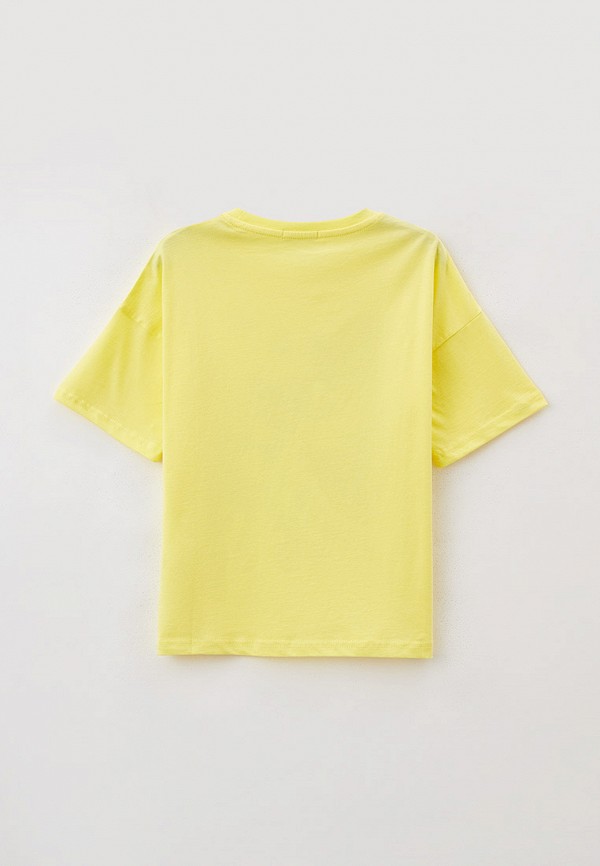 фото Футболка elementarno