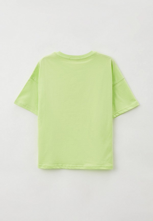 фото Футболка elementarno