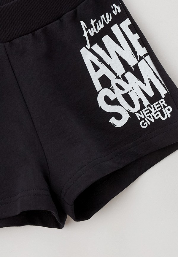 фото Шорты спортивные elementarno