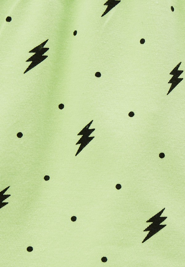 Шорты Elementarno зеленый, размер 128, фото 3