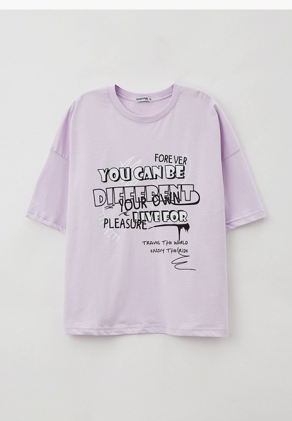 фото Футболка elementarno