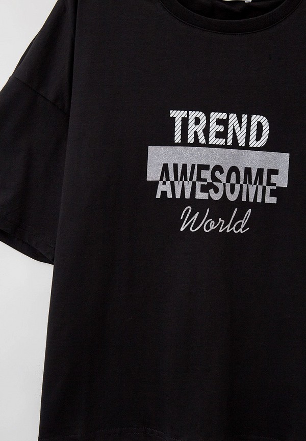 фото Футболка elementarno