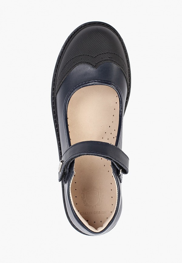 фото Туфли iridis