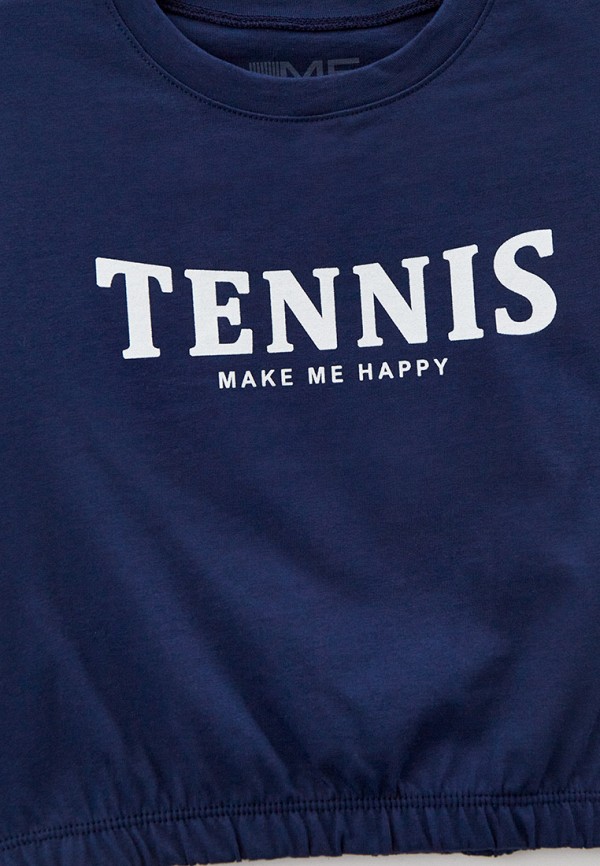 фото Футболка mark formelle