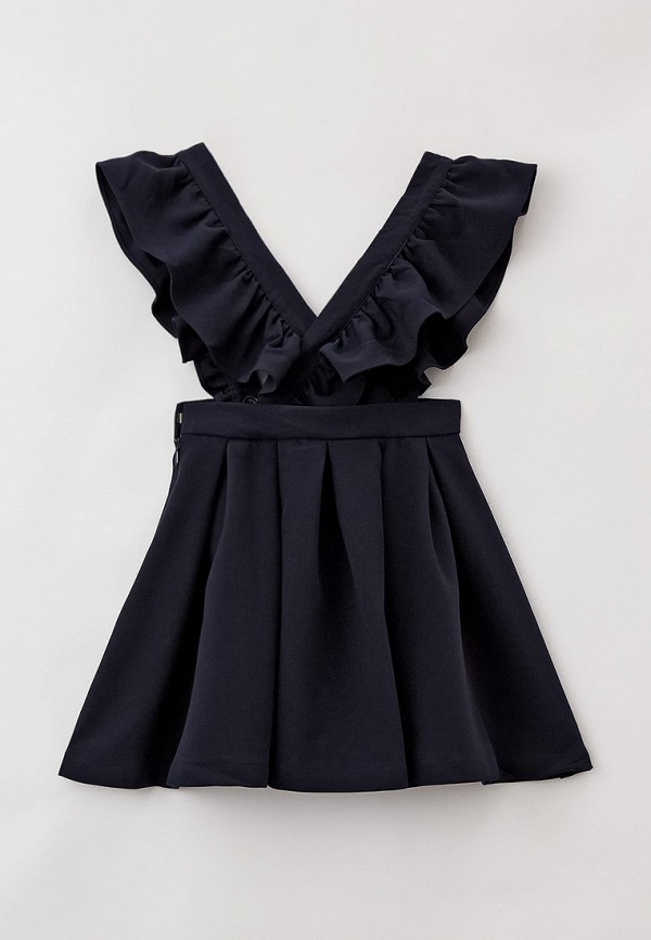 Сарафан PlayToday синий, размер 134, фото 2