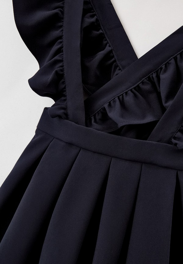 Сарафан PlayToday синий, размер 134, фото 3