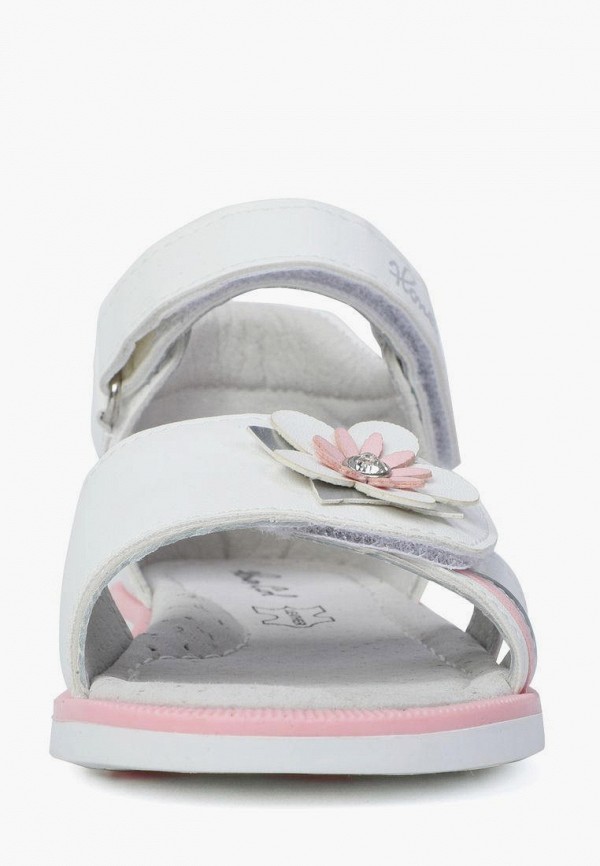 фото Сандалии honey girl