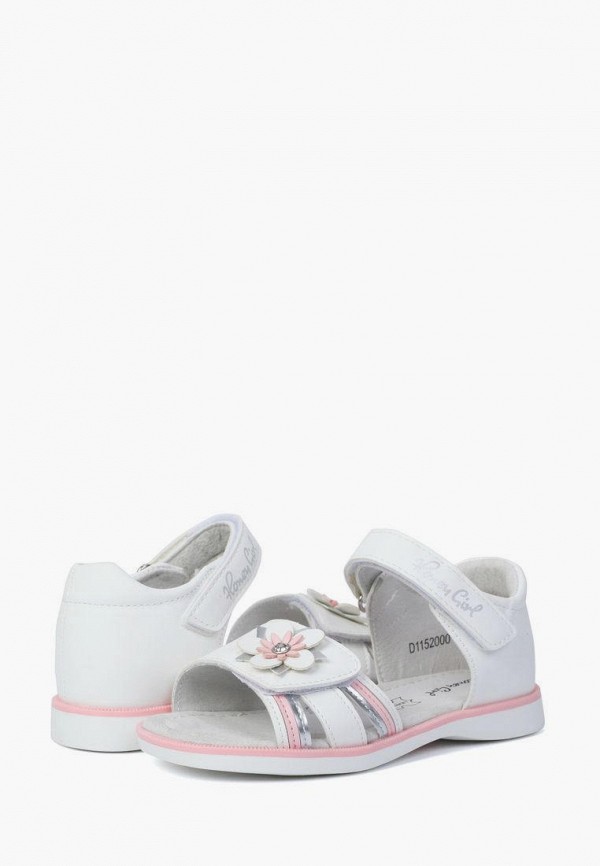 фото Сандалии honey girl