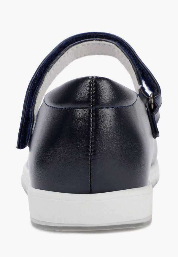 фото Туфли t.taccardi