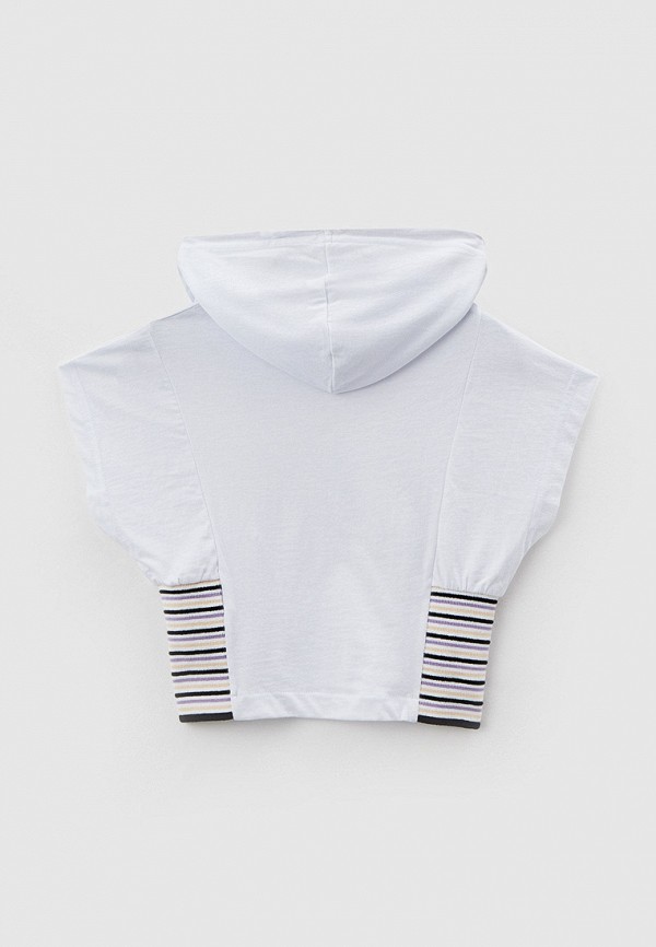 фото Футболка и шорты marions