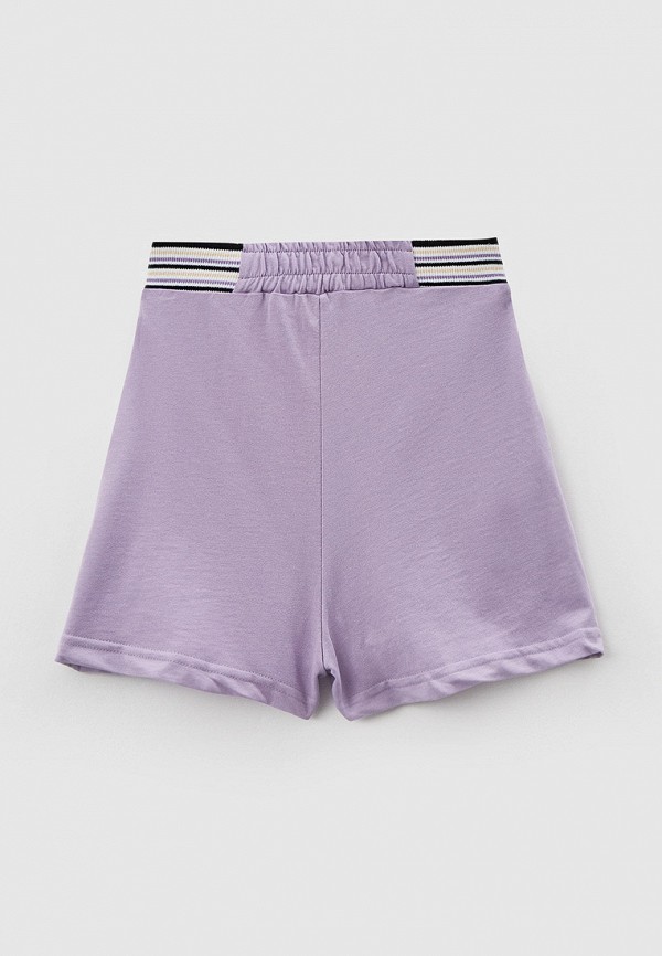 фото Футболка и шорты marions