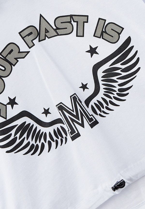 фото Футболка и шорты marions