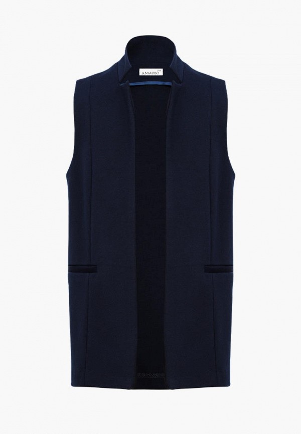 фото Жилет stylish amadeo