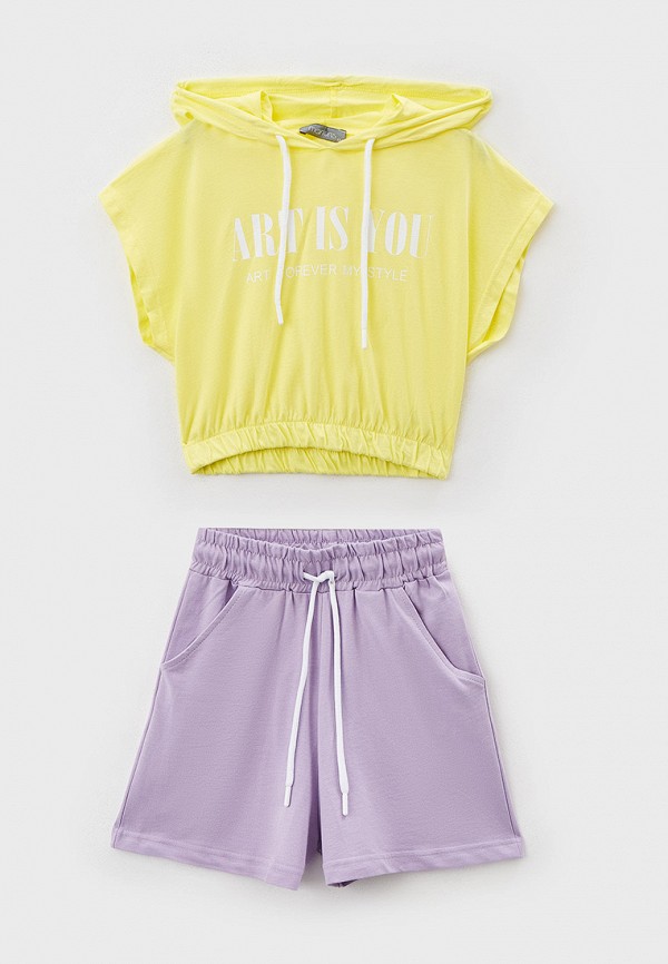 фото Костюм спортивный marions