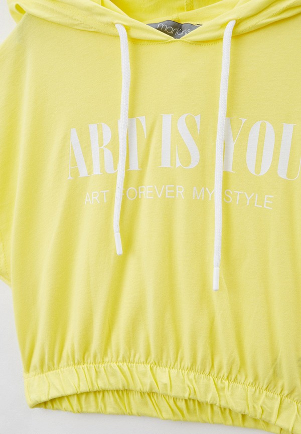 фото Костюм спортивный marions