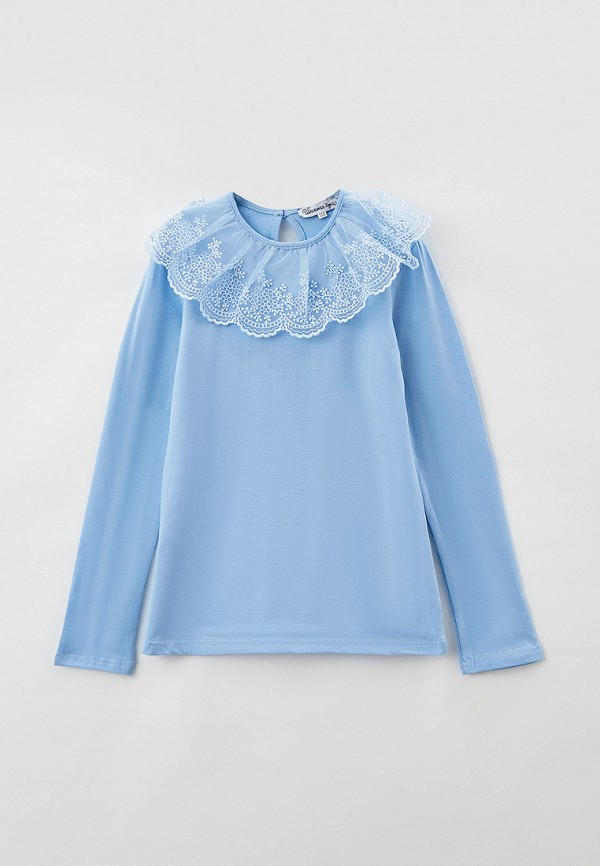 Блуза Школьная Пора