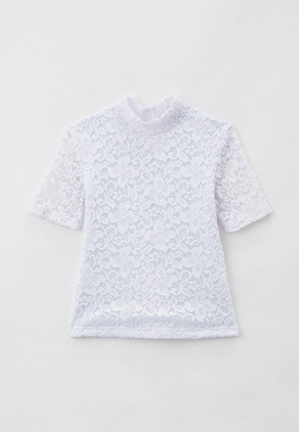 Блуза Школьная Пора