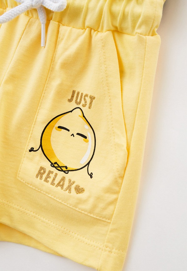 фото Шорты спортивные gloria jeans