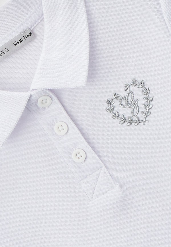 фото Поло gloria jeans