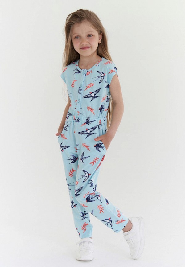 фото Комбинезон kogankids