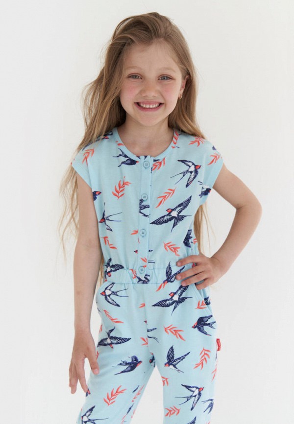 фото Комбинезон kogankids