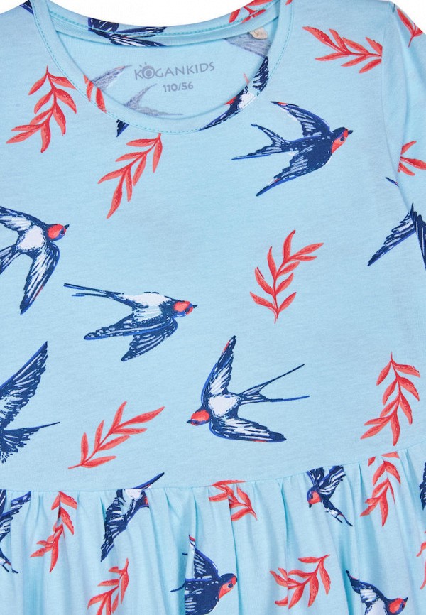 фото Платье kogankids