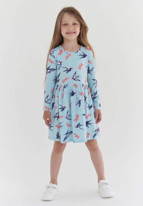 фото Платье kogankids