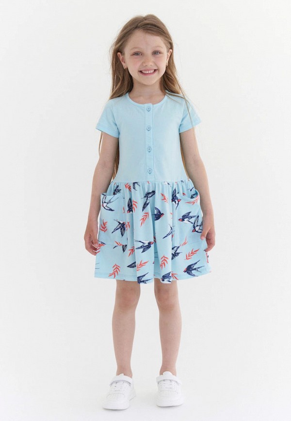 фото Платье kogankids