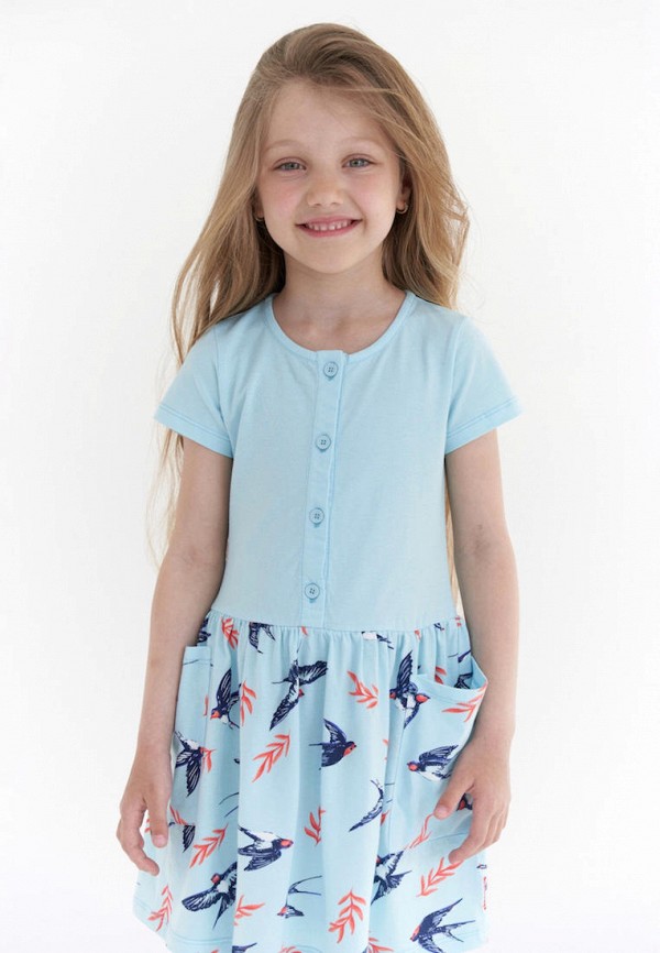 фото Платье kogankids