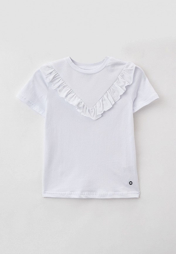 

Футболка PlayToday, Белый