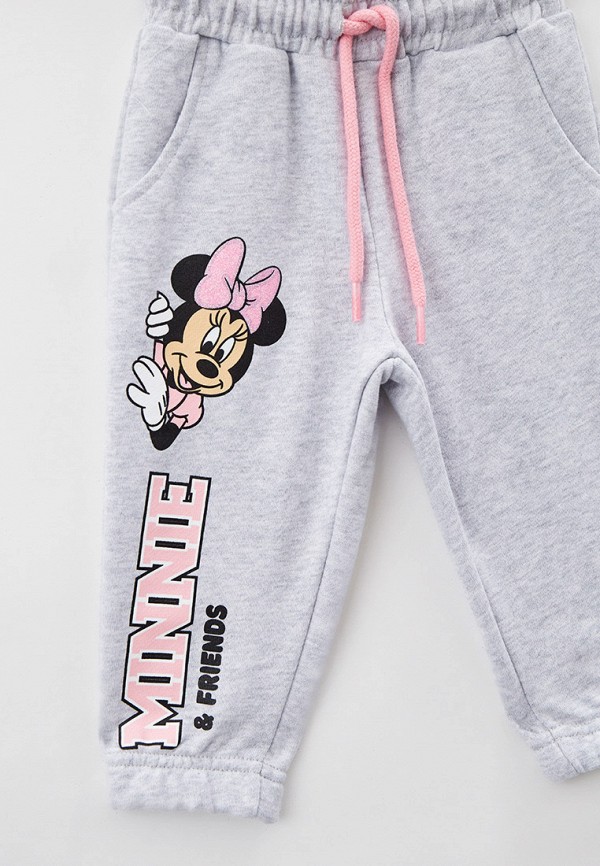 фото Брюки спортивные gloria jeans