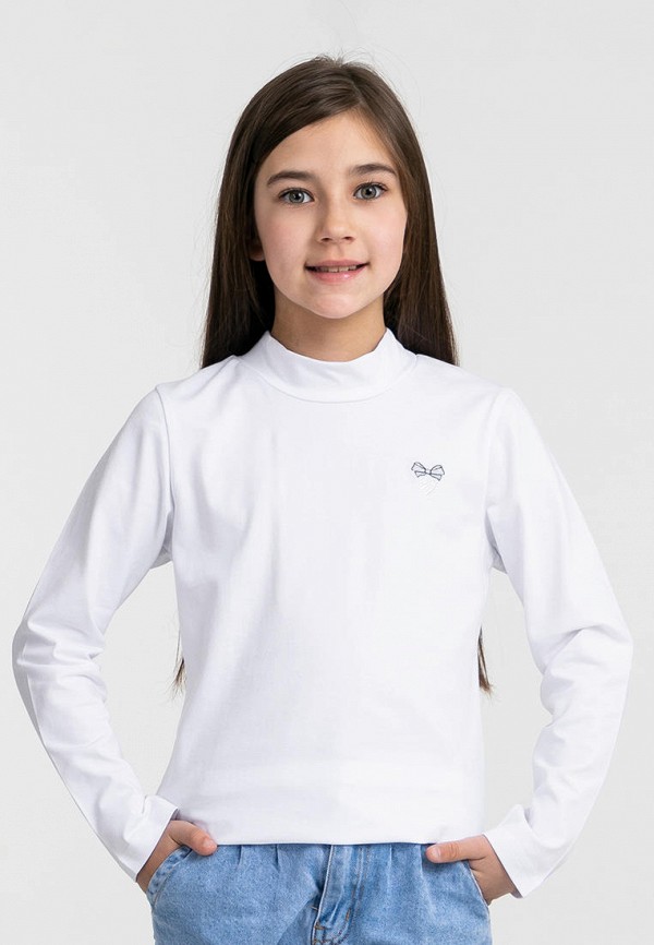 фото Водолазка апрель