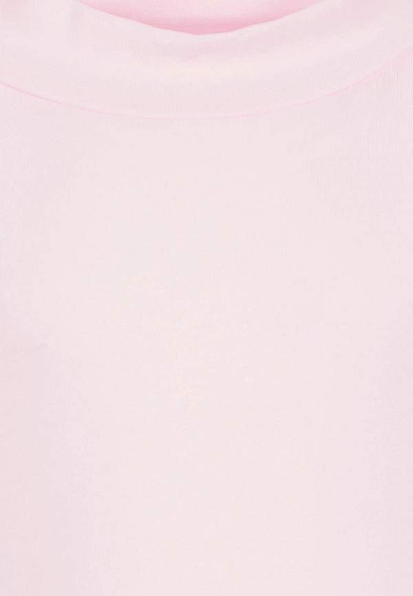 Водолазка для девочки Апрель цвет розовый  Фото 5
