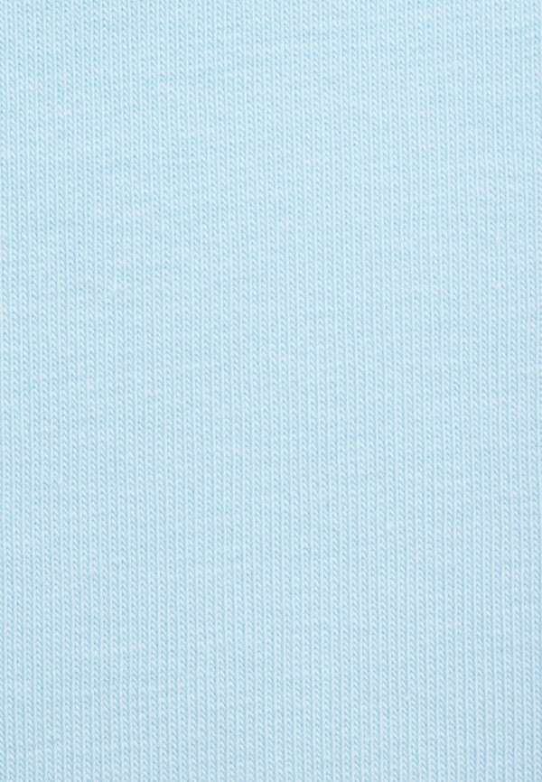 Водолазка для девочки Апрель цвет голубой  Фото 3